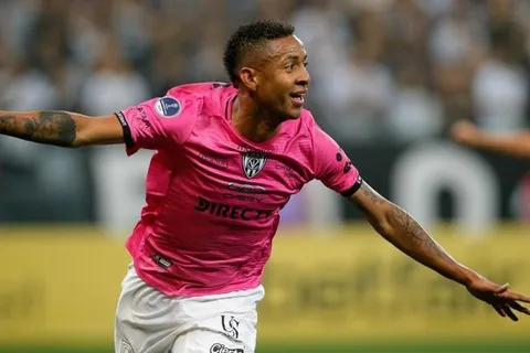 Gabriel Torres recibió una oferta de un grande sudamericano