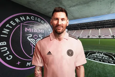 Hoy | Presentación de Lionel Messi en Inter Miami: horario, canal de TV y artistas