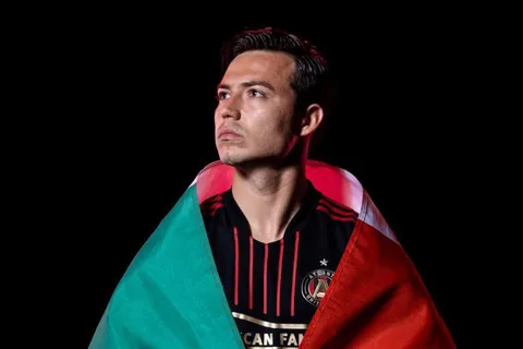 Cubo Torres llega a Europa: el cambio menos pensado causa furor en México