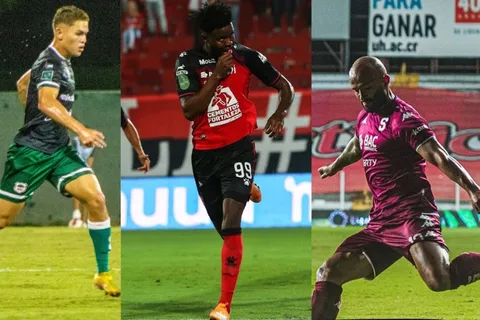 Apertura 2022 de la Liga Promérica de Costa Rica: resultados y tabla de posiciones tras la fecha 10
