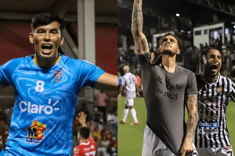 Walter Ferretti vs. Diriangén: cuándo, a qué hora y por qué canal ver la final de ida del Clausura 2022 de la Liga Primera de Nicaragua