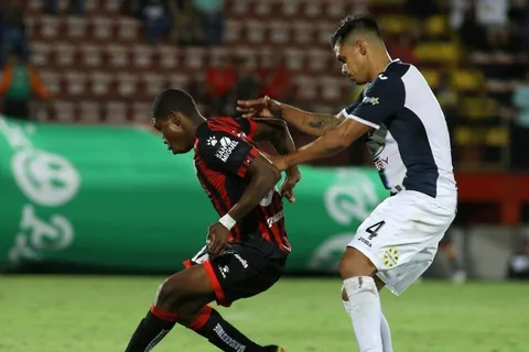 Jugador de Alajuelense podría dar el salto al fútbol europeo