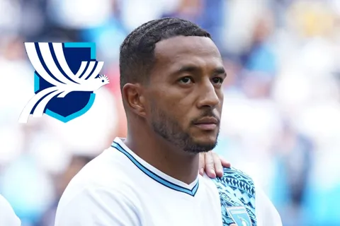 Atención Luis Fernando Tena: Nathaniel Méndez-Laing manda un mensaje que impacta a Guatemala a días de las Eliminatorias