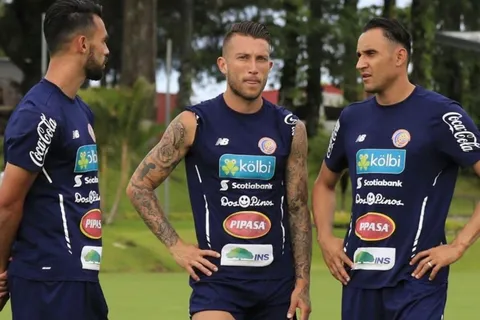 Francisco Calvo irá "muy feliz" al Juego de Estrellas