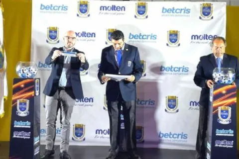 Se define el calendario del Clausura 2023 de la Liga de Guatemala
