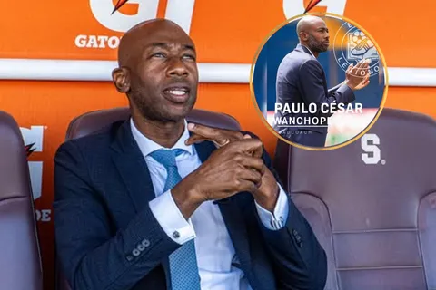 Es oficial: Paulo Wanchope acepta un nuevo desafío en el fútbol de Costa Rica y así lo anunciaron