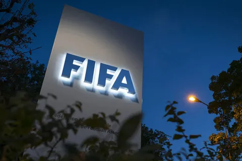 FIFA sentenció a un equipo de Concacaf
