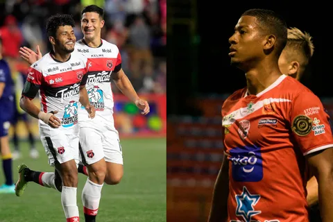 Alajuelense vs Santos de Guápiles: ver aquí hoy EN VIVO y EN DIRECTO el juego por la fecha 1 del Apertura 2022 de la Primera División de Costa Rica