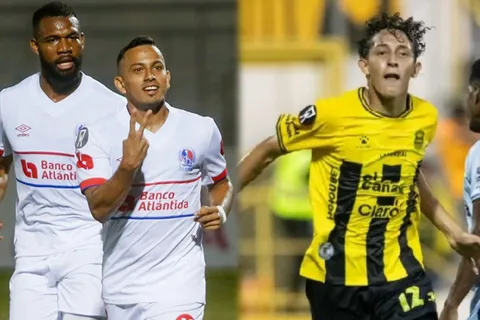 Olimpia vs Real España: ¿Cuándo y dónde ver el clásico amistoso que se jugará en Estados Unidos durante fecha FIFA?
