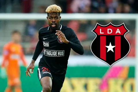 ¿Quién es Manjrekar James, el nuevo fichaje de Liga Deportiva Alajuelense?