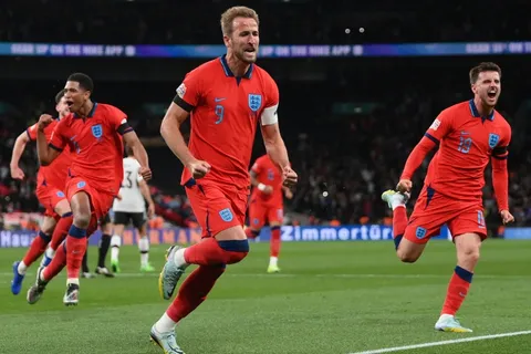 Qatar 2022: Dos ausencias destacan en la convocatoria de Inglaterra