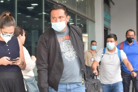 Amarini Villatoro: “Los objetivos son recuperar lo que es Xelajú MC"