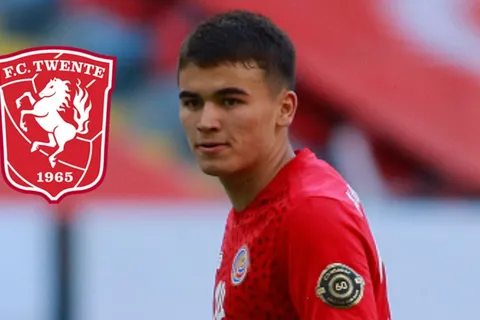 Manfred Ugalde jugará en Holanda