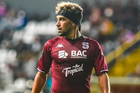 Desde Saprissa explican por qué Christian Bolaños no fue convocado contra Guadalupe