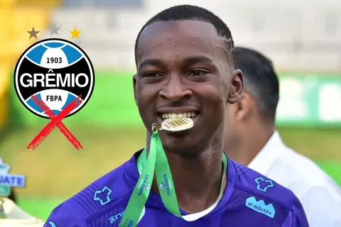 No es Gremio: afirman que Marvin Ávila Jr. llegará a este gigante de Brasil y en Guatemala no lo pueden creer