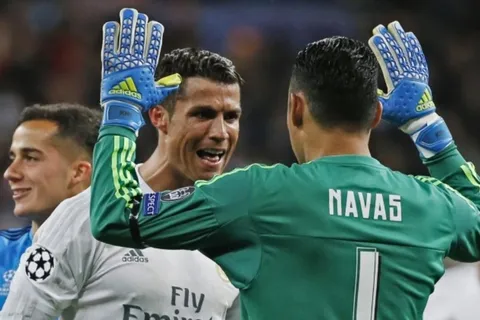 Neymar pidió a un excompañero de Keylor Navas como refuerzo del PSG