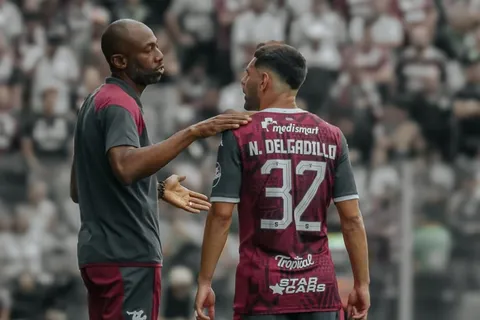 Wanchope ya tiene elegidas a sus incorporaciones.