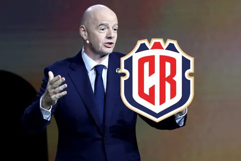FIFA amenaza a Costa Rica: la investigación que sacude al fútbol tico y podría traer graves consecuencias