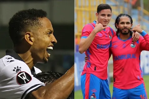 Comunicaciones golpea el orgullo de Municipal justo antes del clásico en Estados Unidos