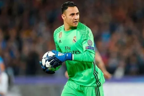 Keylor descartó una oferta que Florentino aceptaría en última instancia