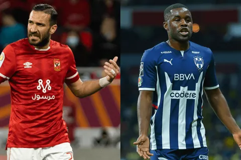 Al-Ahly vs. Monterrey: cuándo, dónde y por qué canal ver a Joel Campbell en la segunda ronda del Mundial de Clubes de la FIFA en Centroamérica
