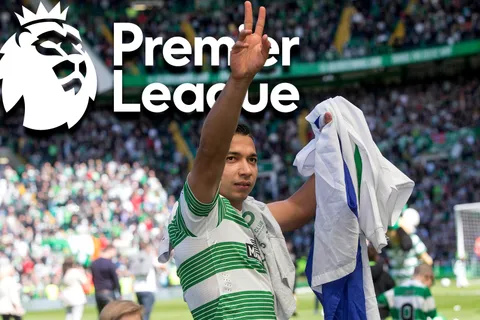 Emilio Izaguirre reveló que estuvo cerca del Manchester United y Liverpool