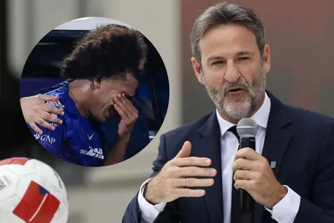 Thomas Christiansen reconoce lo que nadie en Panamá quería escuchar sobre Adalberto Carrasquilla y habla de su reemplazante para el Mundial 2026