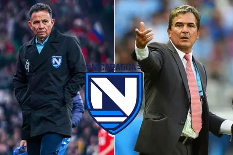Ya hay fecha: La Selección de Nicaragua dará a conocer el nombre de su nuevo entrenador