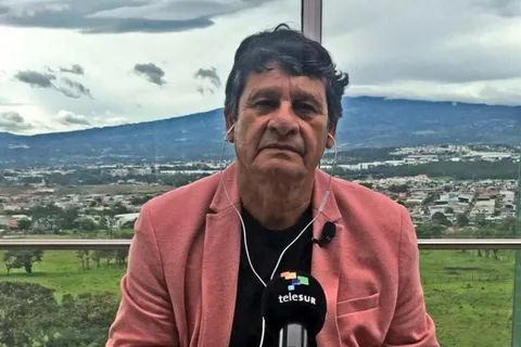 Roger Flores: "Se demostró que Estados Unidos no es invencible"