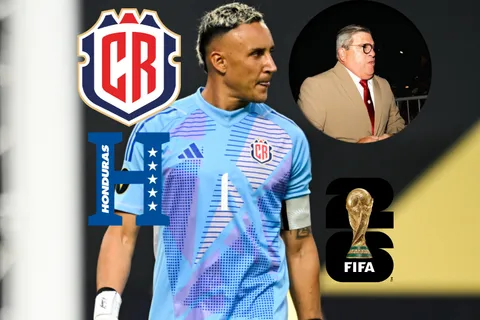 ¿Qué pasa si Costa Rica gana, empata o pierde ante Honduras en la última fecha de las Eliminatorias al Mundial 2026?
