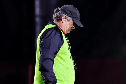 Machillo Ramírez habló del escándalo. (Foto: LDA)