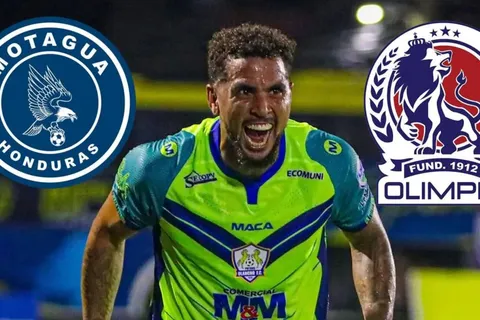 Rodrigo de Olivera sacude el mercado de fichajes y define el club donde jugará tras llevar el caso a la FFH