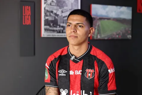 Alajuelense ya tomó la decisión final con Alejandro Bran pero su salida dio un giro inesperado: "Demandar al club"
