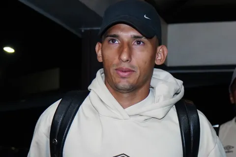 El club extranjero que quería a José Mario Pinto recibió la peor noticia y el fichaje está caído