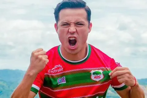 Alajuelense no da perdido a Cubo Torres a pesar del acuerdo con Herediano