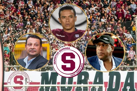 Hay consenso en Saprissa: los morados ya eligieron DT para reemplazar a Vladimir Quesada