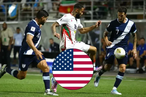 Dónde ver Guatemala vs. Surinam en USA: Eliminatorias Concacaf al Mundial 2026, Grupo A