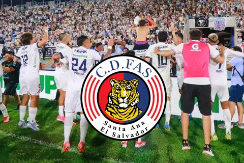 Figura de Alianza envía advertencia a FAS a pocas horas de la final