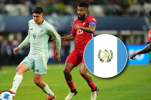 Panamá en vilo: la noticia que reaviva su temor para la final contra México e involucra a Guatemala