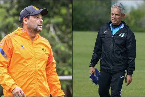 Jeaustin Campos hace inesperada petición a Reinaldo Rueda
