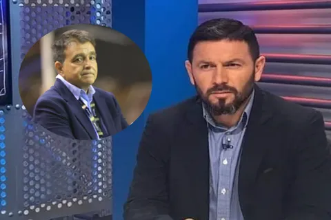 Rolando Fonseca arremetió contra Claudio Vivas tras la derrota de Costa Rica vs Panamá