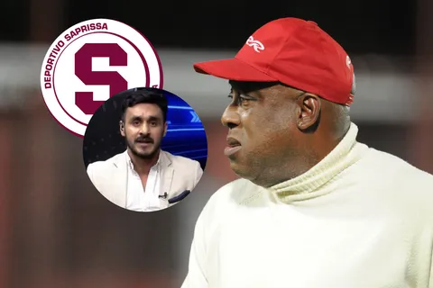 Saprissa ya eligió a Hernán Medford, pero Josué Quesada revela el detalle que frena su llegada a Tibás: “Por resolver”