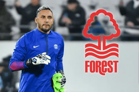 Keylor Navas: ¿Cuándo juega Nottingham Forest vs. Leeds?