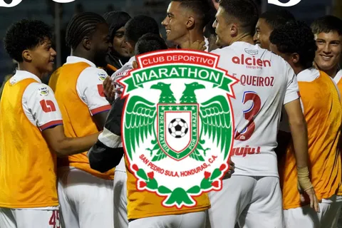 Marathón en vilo: Olimpia confirma la noticia para la final y que lo acerca a la Copa 40 en Honduras