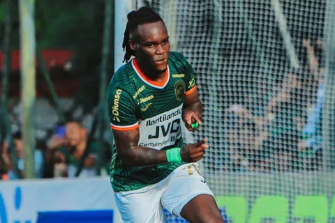 Mientras no lo convocan a la Selección de Honduras, Marathón recibe esta notificación de Rubilio Castillo: "No estoy cómodo"