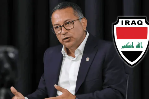 Rodolfo Villalobos reveló cuál fue su error en el amistoso fallido de Costa Rica contra Irak