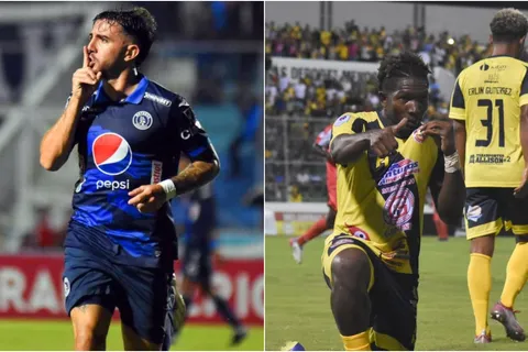 Motagua vs. Génesis hoy EN VIVO: a qué hora y dónde ver el partido | Liga Nacional de Honduras 2023