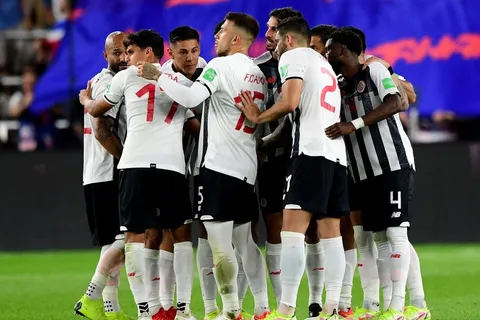 Costa Rica: los resultados más favorables para la fecha de noviembre