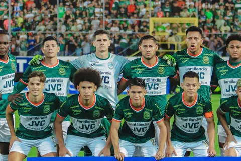 Marathón sacude el mercado de fichajes y suma delantero para pelear por la Copa Centroamericana