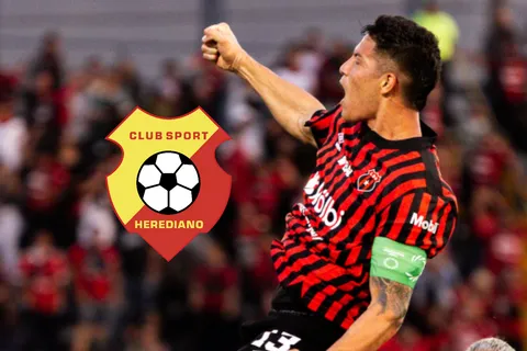 Llegó a más de 30 mil reproducciones: el video que llena de orgullo a Alajuelense tras coronarse en la Recopa ante Herediano